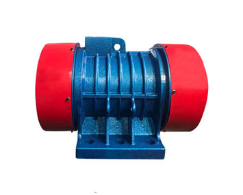 臥式振動電機(jī)