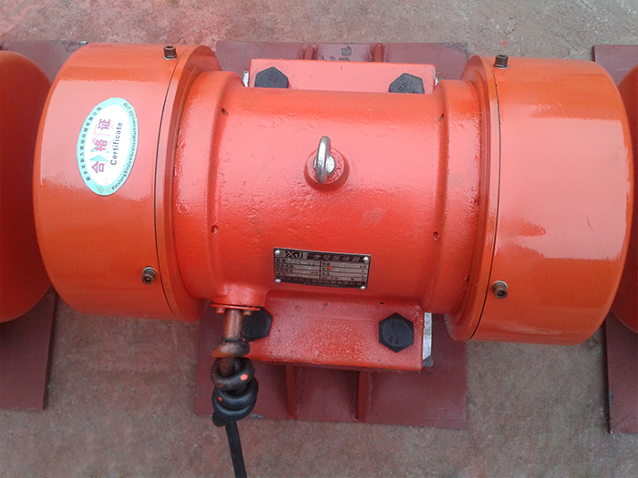 ZDS振動電機(jī)