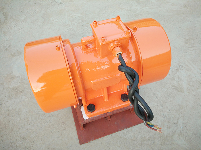 YZO振動電機(jī)