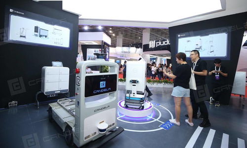 坎德拉機器人完成3.75億元B輪融資，加速智能服務(wù)機器人研發(fā)布局