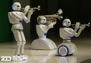人工智能浪潮下的中國路徑 企業(yè)如何突圍，攀登機器人研發(fā)高峰