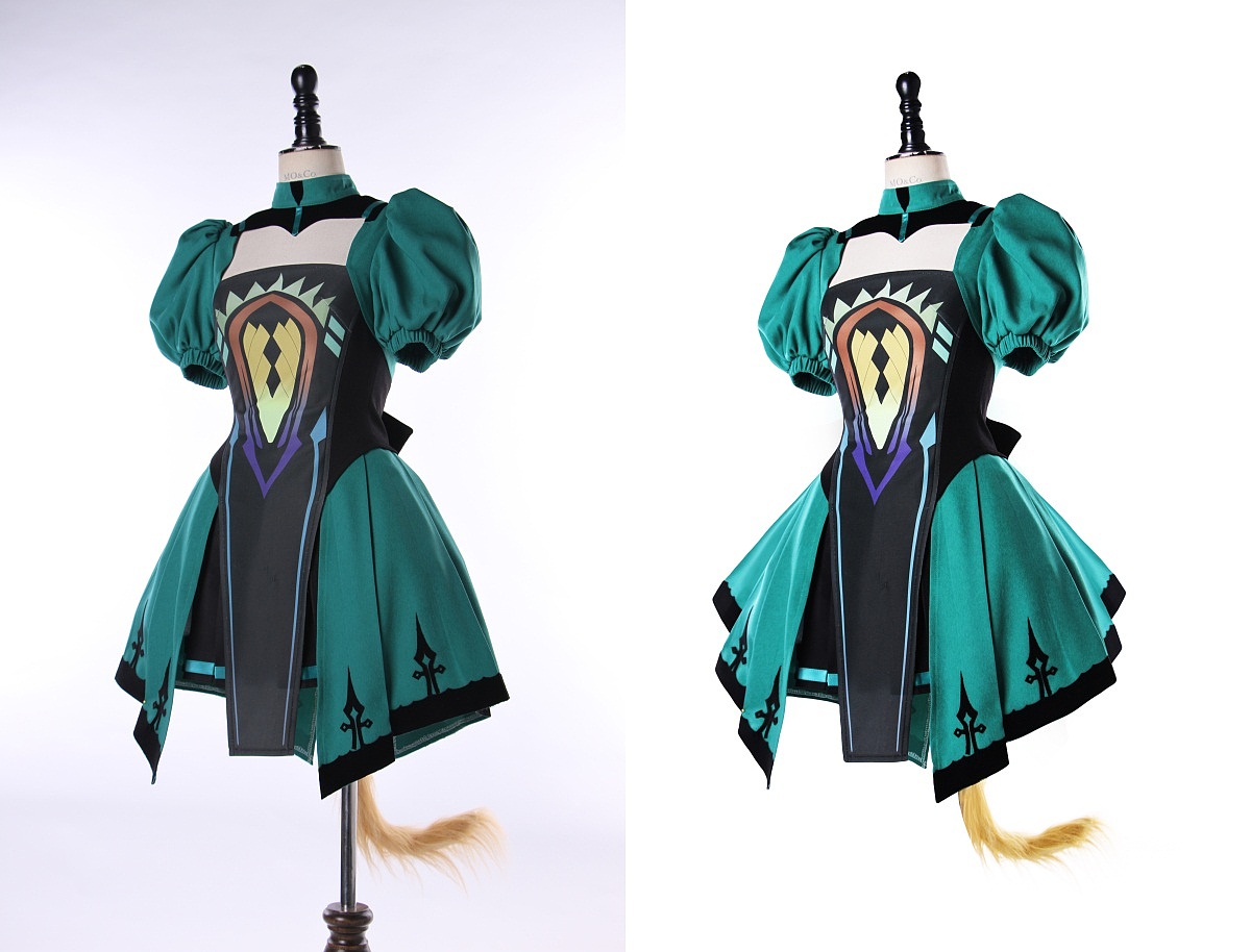 如何通過專業(yè)服裝修圖提升淘寶天貓產(chǎn)品銷量