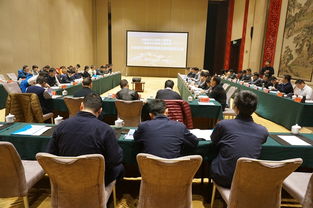 豫粵攜手，共筑智慧水利新篇章——兩省水電學會聯(lián)合開展水庫運行調度管理及自動化技術交流
