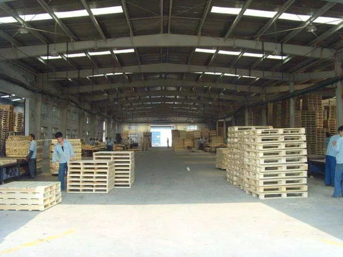 走進(jìn)廊坊興山木業(yè) 新舊動(dòng)能轉(zhuǎn)換下的技術(shù)革新之路